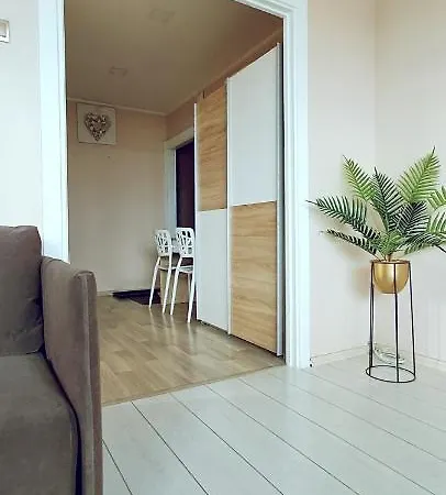 Lido Apartment *
