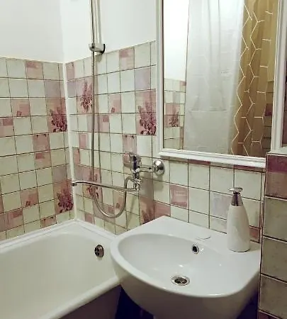 Lido Apartment Riga