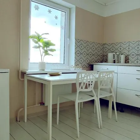 Apartment Lido *