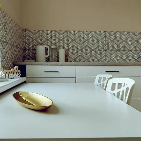 Apartment Lido *