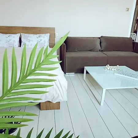 Apartment Lido Riga