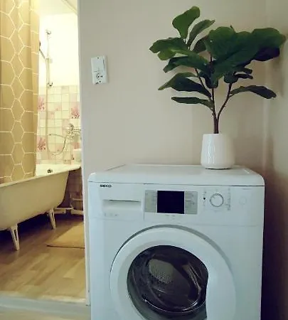 Lido Apartment Riga